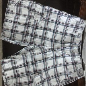 American Rag Men Shorts - Relaxed Fit, Size 36